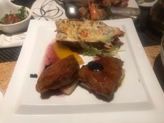 -雍和会海鲜姿造自助(湖东路店)
