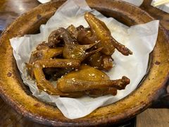 -澳门西南饭店·粤菜·茶市·手工点心(华海路店)