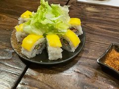 -侘与火 Wabi 侘寂烟火•锅物料理(大屯DT51店)