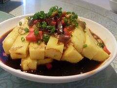 米豆腐-甲21号招待所