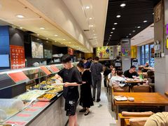 -富龙快餐店(小北店)