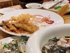 -德胜轩正宗顺德菜(宝安沙井会展中心店)