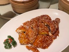 -利苑酒家(宜安广场店)