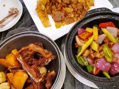 -美极鲜食坊(宝安南路店)