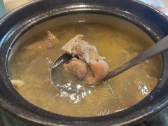 -茶油香闽南菜·花园餐厅(前埔店)
