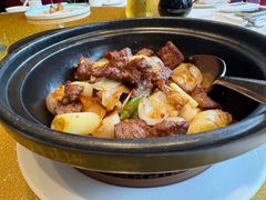 -皇朝尊会(龙之梦大酒店)