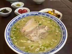 -同得兴 Since·1995 传统苏式面馆(嘉馀坊店)