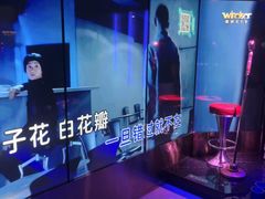 -温莎KTV(国贸店)