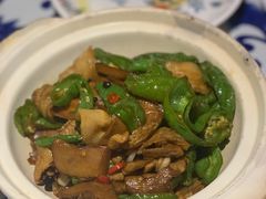 -江南赋(内蒙古大厦店)