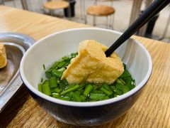 普宁炸豆干-潮汕裕成莲藕(泰沙路店)