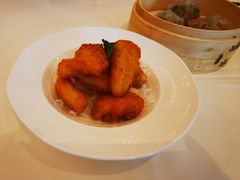 -利苑酒家(合景国际金融广场店)