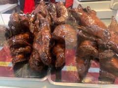 -王浩儿纪六孃甜皮鸭(乐山总店)