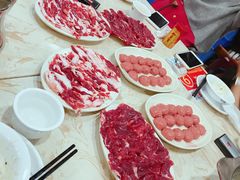 -粤潮牛肉火锅店(江南大道店)