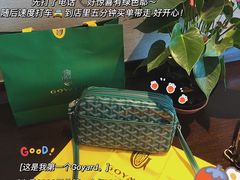 -Goyard 高雅德(国贸商城店)