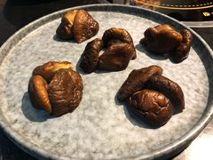 高海拔椴木菇-肆味(东原1891江景店)