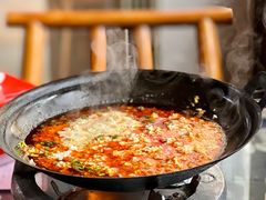 -张关合渣(航空大道店)