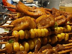 -有局·成都市井烧烤·精酿啤酒(双楠店)