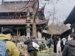 -钱王祠