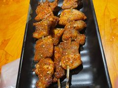 -琥珀老六龙虾(四里河店)