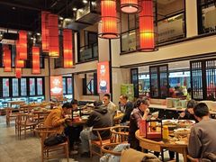 -鸡毛店·川菜(双楠店)