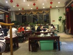 -赵记煎饼卷大葱(东岳店)