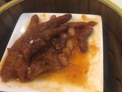 -新大咀港式茶餐厅(宝山万达店)