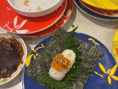 -京樽回転寿司(奥林匹克店)