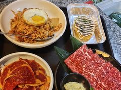 -九田家黑牛烤肉料理·自助(洪洞县城市花园店)