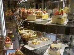 -巴黎贝甜(乌鲁木齐北京路汇嘉店)