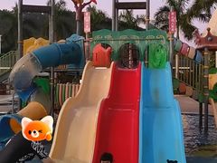 -林丰温泉度假山庄