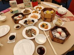 -香宫中餐厅·东北菜·铁锅炖·广式点心(哈尔滨香格里拉店)