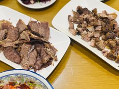 -清真磨沟沿老字号牛肉面(总店)