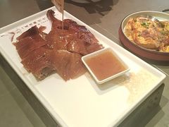 -先记烧鹅王·本地粤菜(福永店)