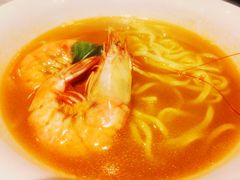 -子霖南山鲜虾面(南山总店)