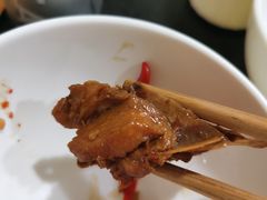焖烧鸡-弓虽昌焖烧鸡(大竹林店)