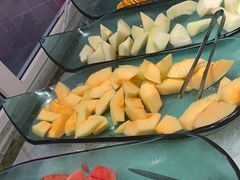 -快乐爱斯米牛排自助(金州安盛店)