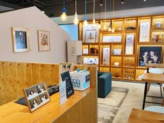 -天真蓝照相馆(五角场百联又一城店)