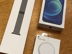 -Apple零售店(华贸购物中心店)
