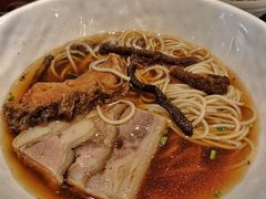 德兴三鲜大面-德兴馆(山西南路店)