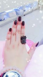 点击看大图 -安娜美甲美睫沙龙