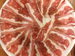 特级牛五花肉-香猪坊(五道口店)