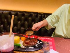 -尊品牛排(沙湾印象汇店)