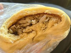 -宫门口馒头铺(创始人总店)