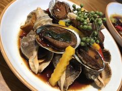 -必点海鲜·鲅鱼水饺(鞍山西道店)