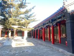 -长安寺