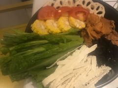 -八珍玉食鸡煲·打边炉(印象城店)