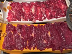 -潮发潮汕牛肉店(东方宝泰店)