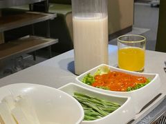 -海底捞火锅(吉利大厦店)