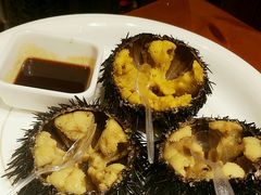-苏大嘴海鲜牧场(奥林匹克店)