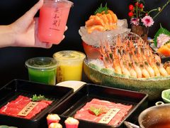-匠和风精致料理(祥禾天地店)